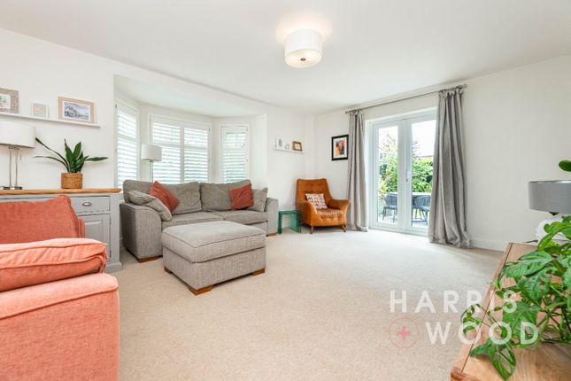 1 Pattinson Walk, Great Horkesley, Essex photo 3