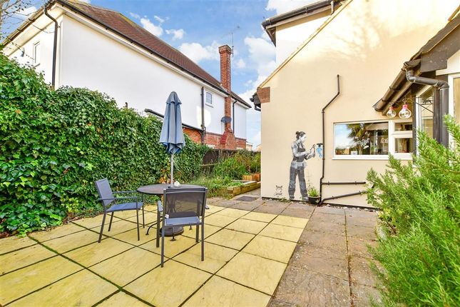 Detached house for sale in Longtye Drive, Chestfield, Whitstable, Kent