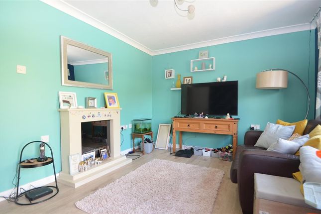 Terraced house for sale in Berryman Crescent, Falmouth