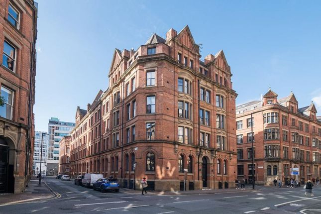 Thumbnail Office to let in Princess Street, Manchester