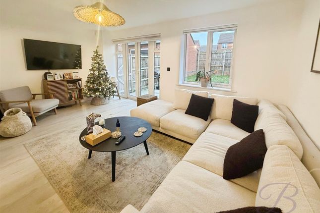 3, Chadburn Road, Nottingham photo 2