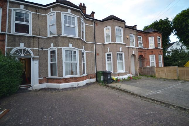 Thumbnail Terraced house to rent in St. Fillans Road, London