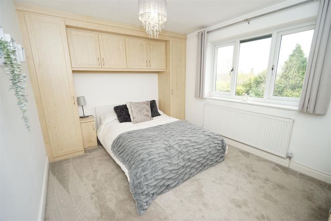 Detached house for sale in New Meadow, Lostock, Bolton