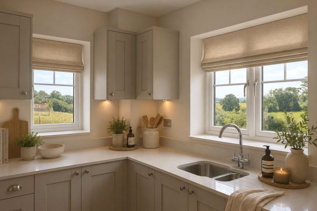 Plot 83,, Tower House Farm, Mortimer photo 2