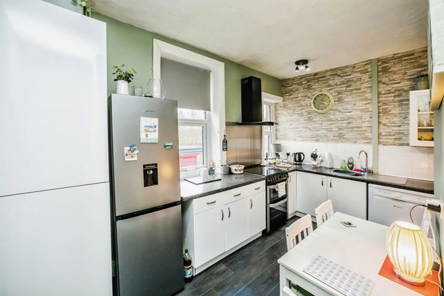 Terraced house for sale in Shay Lane, Halifax