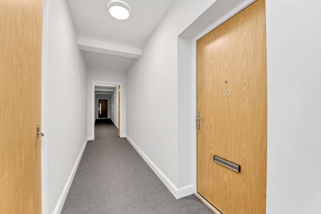 Flat for sale in Garland Street, Bury St. Edmunds