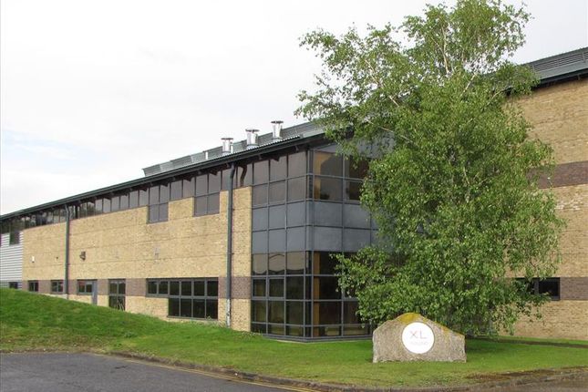 Thumbnail Office to let in XL House St Thomas Place, Cambridgeshire Business Park, Ely, Cambs