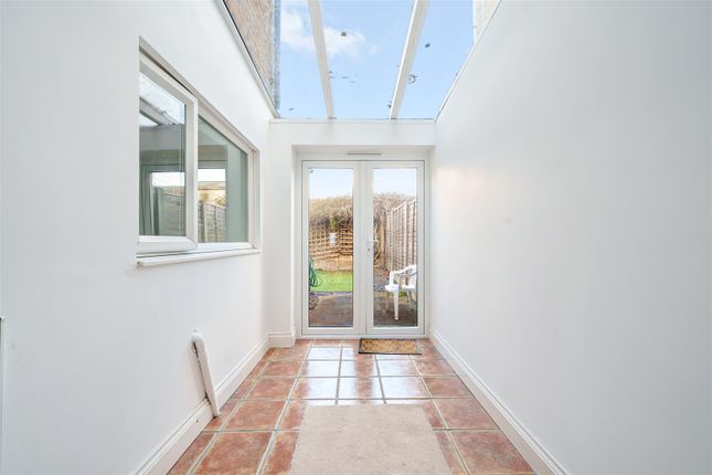 Semi-detached house for sale in Rawdon Road, Maidstone
