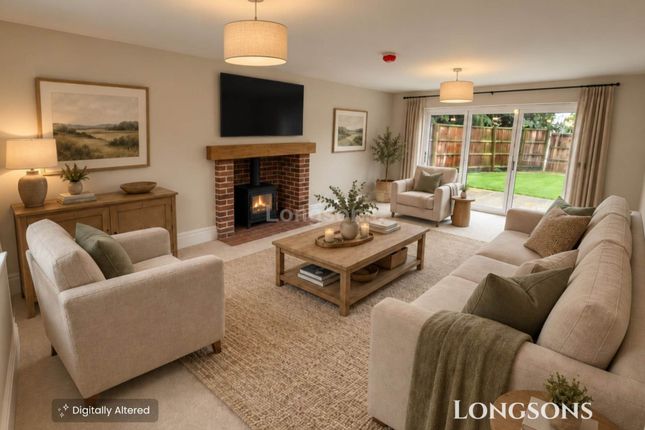 94a, Richmond Road, Thetford photo 4