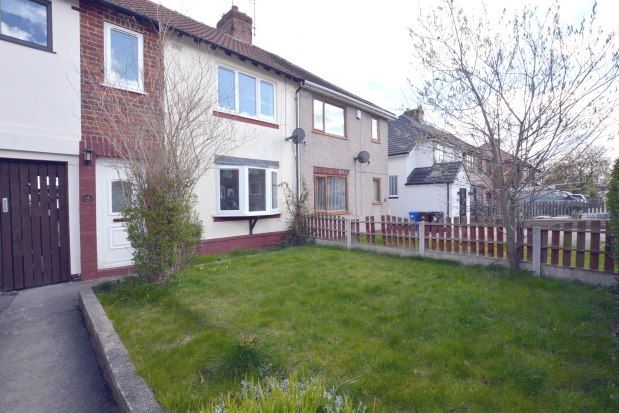 Property to rent in Smalldale Road, Sheffield