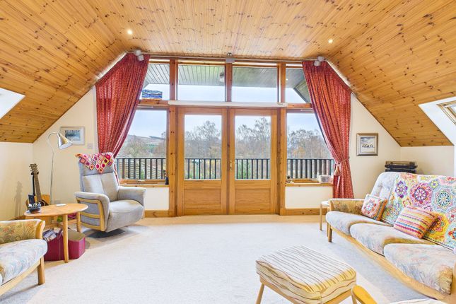 19, Dalfaber Park, Aviemore photo 2