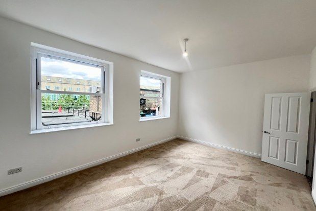Thumbnail Flat to rent in 33-35 Powis Street, London