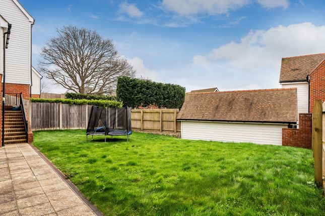 19 Duncalf Road, Tunbridge Wells photo 4