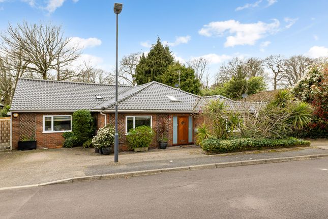 3-bed house on 12A, Fallowfield, Stanmore, £1,750,000