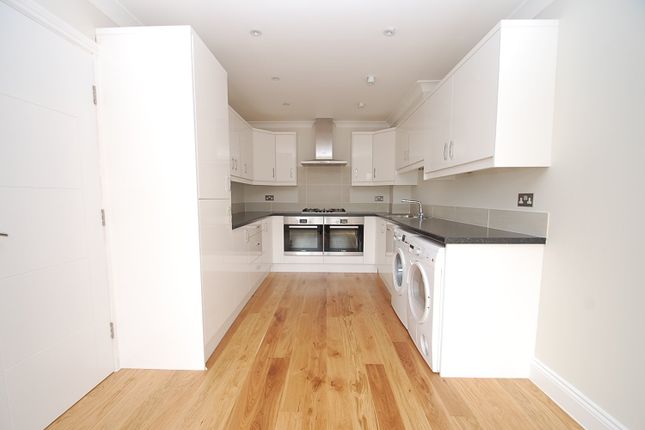 End terrace house for sale in Rickmansworth Lane, Chalfont St Peter, Buckinghamshire