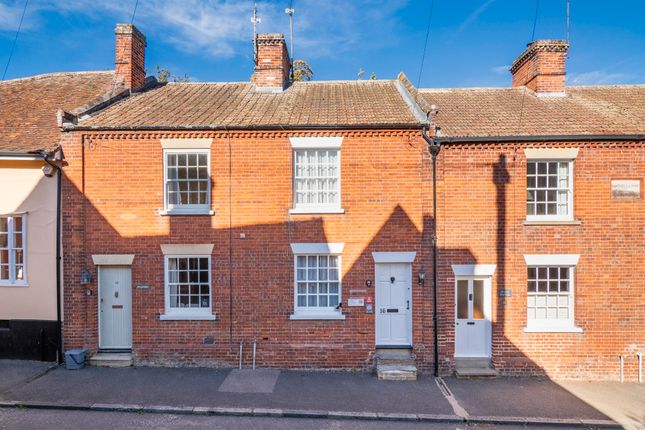 2-bed house on 16, Water Street, Sudbury, £315,000