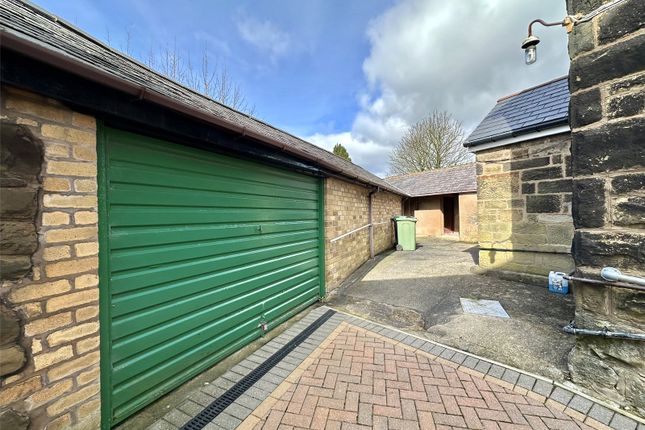 Detached house for sale in Bryn-Y-Gaer Road, Pentre Broughton, Wrexham