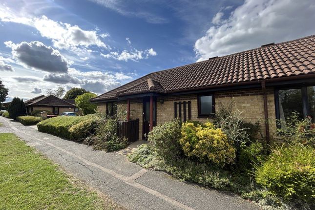 Tweed Drive, Bletchley photo 3