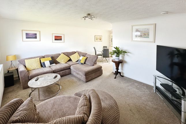 Detached bungalow for sale in Polwithen Drive, Carbis Bay, St. Ives