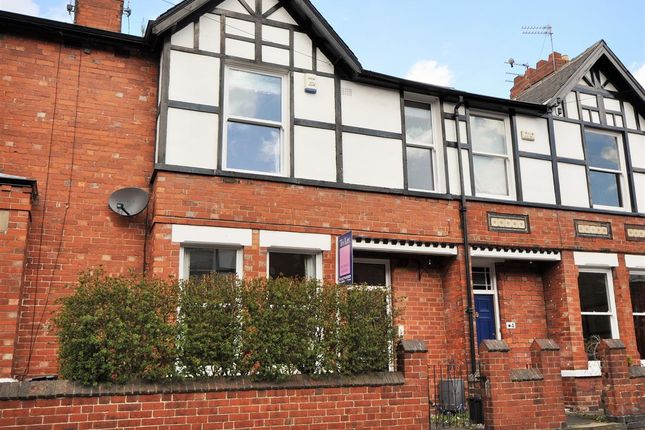 Terraced house to rent in Sycamore Terrace, Bootham, York YO30