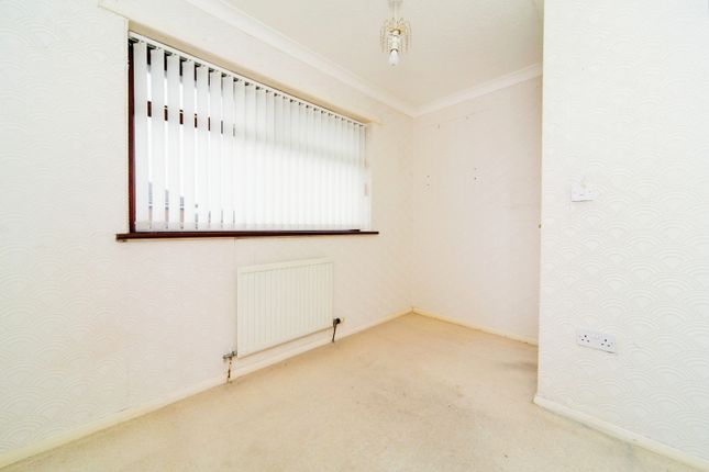 End terrace house for sale in Liverpool, Merseyside