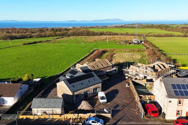 Plot 1 Southfield Farm, Seaton Road, Maryport photo 2