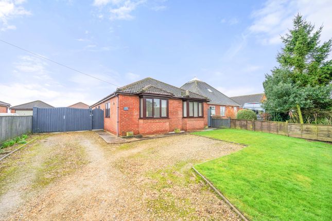 Detached bungalow for sale in Caleb Hill Road, Old Leake, Boston