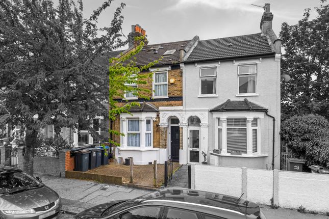 Terraced house for sale in Ref: My - Rothesay Road, South Norwood