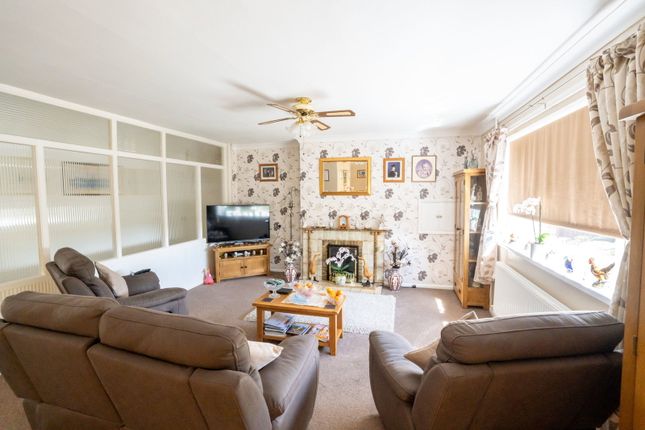 13, Cardigan Road, Kettering photo 5