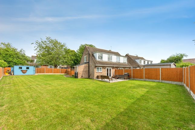 45, Thorold Avenue, Sleaford photo 4