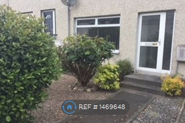 Thumbnail Terraced house to rent in Hillview Avenue, Broxburn