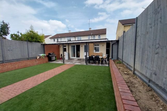 Thumbnail Property to rent in Grange Road, Oxford