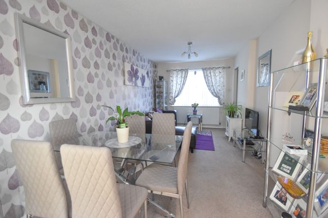 Semi-detached house for sale in Holland Drive, Skegness