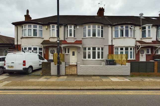 Thumbnail Property for sale in Philip Lane, London