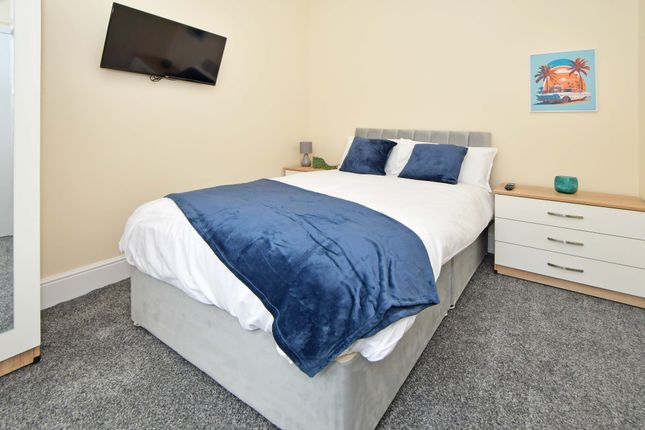 Room 1 - Double Room