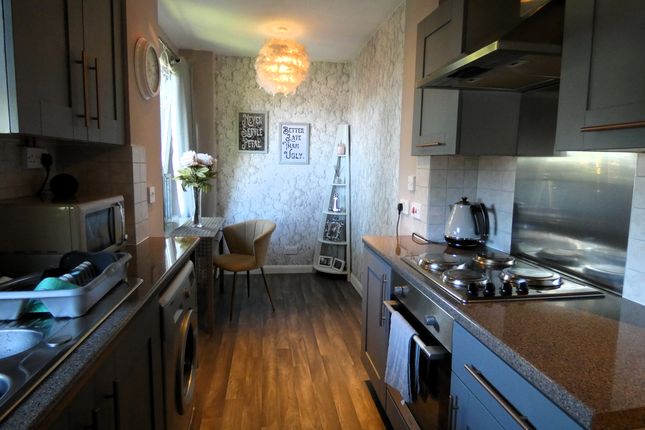 Flat for sale in Thorngrove Avenue, Aberdeen