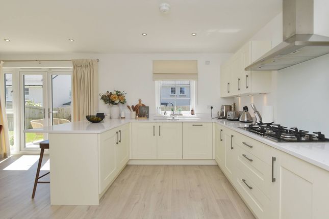 Wilkinson Drive, Edinburgh photo 4