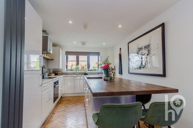 4-bed house on 16, Baird Way, Sheerness, £325,000