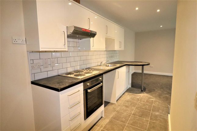 Flat 3, Castle Road, Leicester photo 2