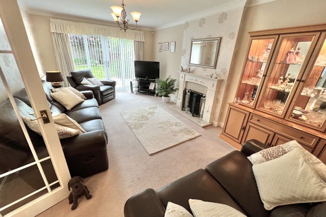 Detached house for sale in Goldcrest Grove, Apley, Telford