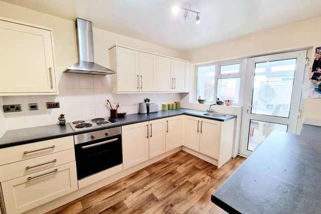 Detached house for sale in White Horse Close, Seamer, Scarborough, North Yorkshire