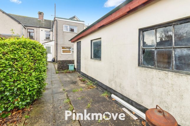22, Trafalgar Street, Newport photo 2