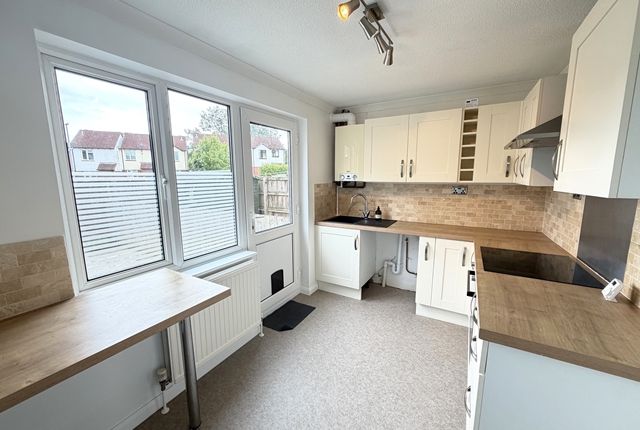 5, Argus Close Devon, Honiton photo 3