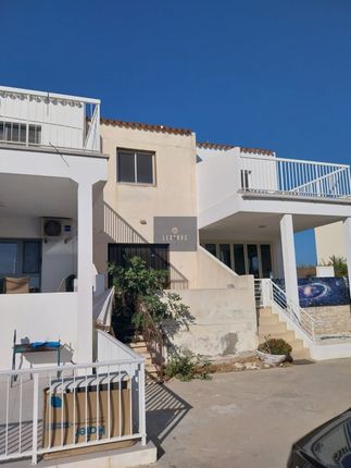 Maisonette for sale in Perivolia, Cyprus