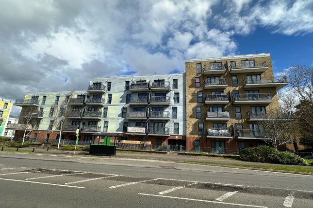 Flat for sale in Brockwell Place, London Road, Dunstable