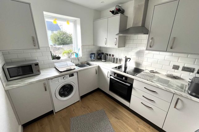 Flat for sale in Danby Terrace, Exmouth