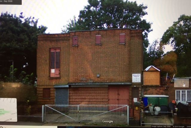 Thumbnail Light industrial to let in Henley Road, Leicester