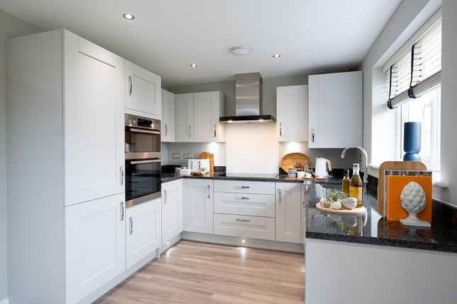 The Coltham - Plot 22, Swinnow Park, Racecourse Approach, Wetherby photo 4
