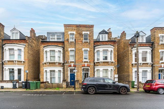 Thumbnail Flat to rent in Brailsford Road, Brixton, London