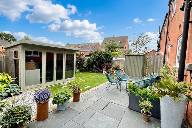 1 Argent Close, Crewe photo 4